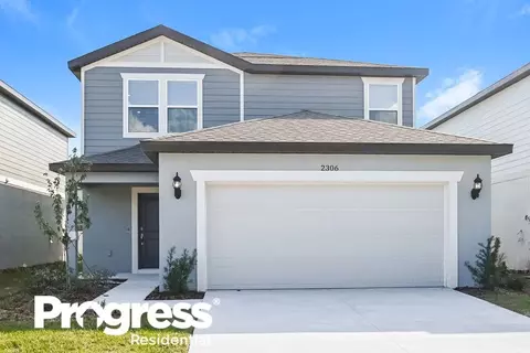 2306 Shasta St, Lakeland, FL 33805