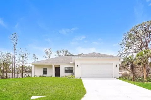 17457 Waco Ave, Port Charlotte, FL 33948