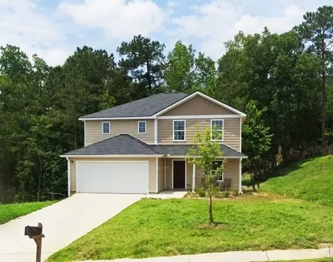 927 Haley St, Macon, GA 31217