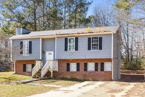 2980 Hollow Ln, Powder Springs, GA 30127