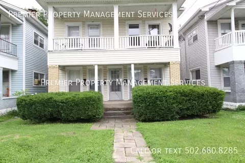 4113 S 3rd St, Louisville, KY 40214