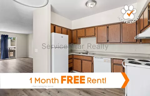 2807 E Le Marche Ave #203, Phoenix, AZ 85032