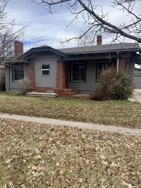 3715 Warren Ave #1, Cheyenne, WY 82001