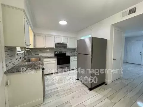 1511 Cristy Dr #D, Baton Rouge, LA 70815