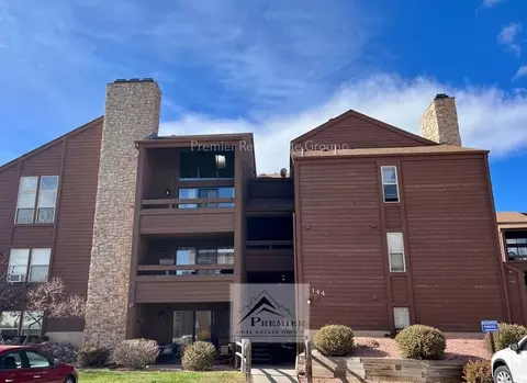 144 W Rockrimmon Blvd, Colorado Springs, CO 80919