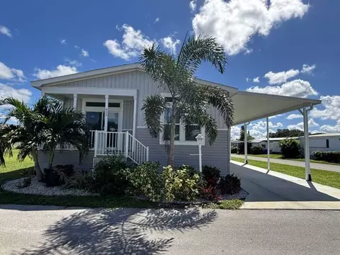 433 Union St, Vero Beach, FL 32966