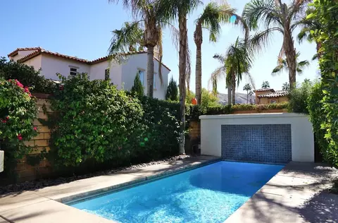 1816 Pintura Cir W #1, Palm Springs, CA 92264