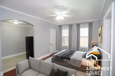 6930 N Greenview Ave #604, Chicago, IL 60626