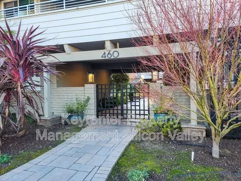 460 Lassen St #7, Los Altos, CA 94022
