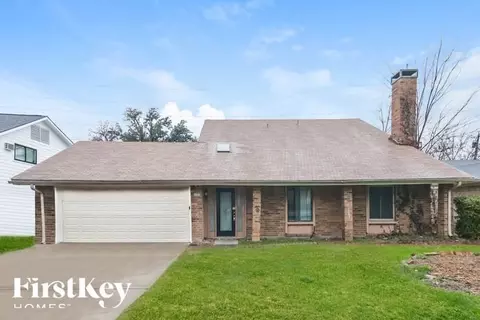 1205 Grant Dr, Richardson, TX 75081