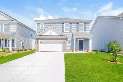 4065 Thimbleberry Dr, Graniteville, SC 29829