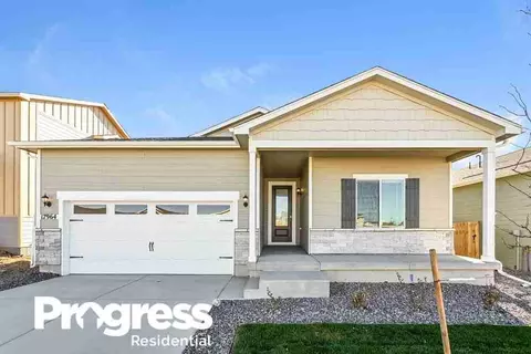 17964 E 94th Dr, Commerce City, CO 80022