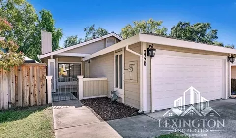 3320 Saxonville Way, Antelope, CA 95843