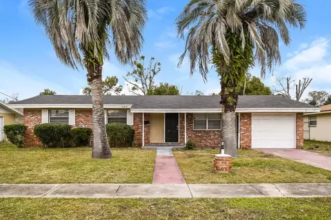 4415 Argentine Dr N, Jacksonville, FL 32217