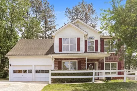 460 Heathgate Dr, Lawrenceville, GA 30044