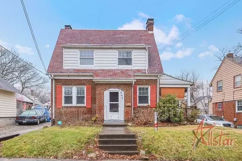 542 Lindell St, Akron, OH 44305