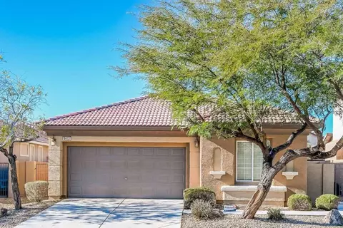 9413 Andesite Hollow Ct, Las Vegas, NV 89178