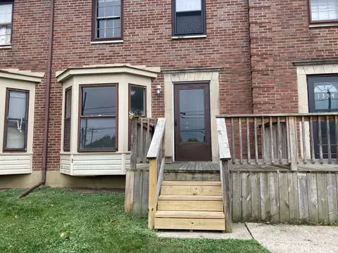 1356 Huffman Ave #1356, Dayton, OH 45403
