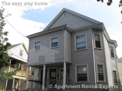 10 Pinkham Rd #2, Medford, MA 02155