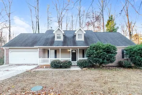 271 Keller Dr, Mcdonough, GA 30252