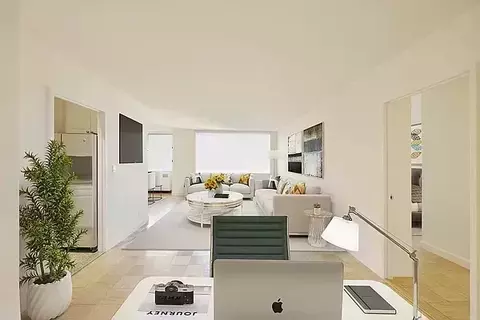 Undisclosed, New York, NY 10038