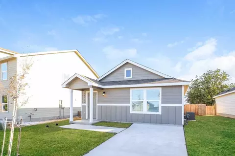 13710 Haystack Rdg, San Antonio, TX 78252