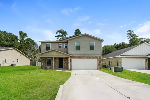 15763 Del Norte Dr, Conroe, TX 77306