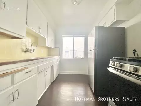 1128 S Holt Ave #2A, Los Angeles, CA 90035