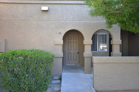 875 S Nebraska St #36, Chandler, AZ 85225
