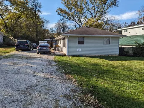 2602 S Bryan St #A, Bloomington, IN 47403