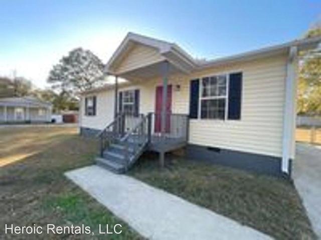 101 James Ave, Greer, SC 29650