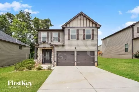 896 Mcduffie Cir, Douglasville, GA 30134