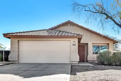 6375 W Velvet Senna Dr, Tucson, AZ 85757