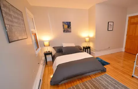 443 Hope St #3, Providence, RI 02906