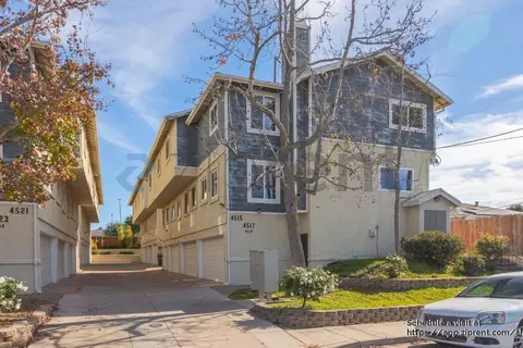 4517 College Way #K, San Diego, CA 92115