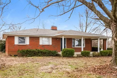 2389 Mount Eden Rd, Shelbyville, KY 40065