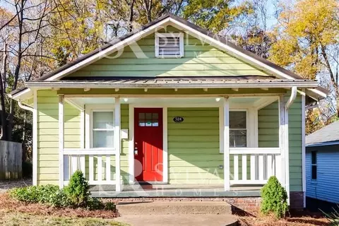 524 S Green St, Statesville, NC 28677