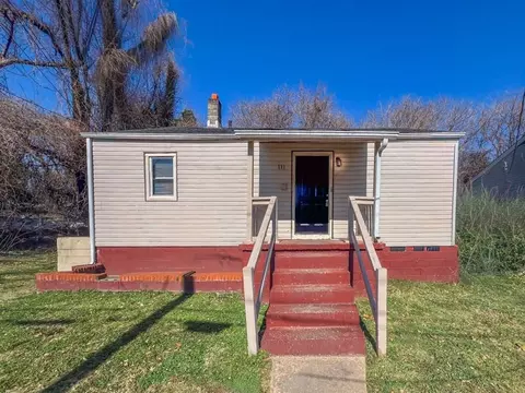 111 Virginia Ave #NA, Petersburg, VA 23803