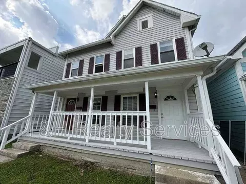 2116 Woodlawn Ave, Indianapolis, IN 46203