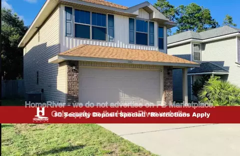 3762 Weatherstone Cir, Pensacola, FL 32507