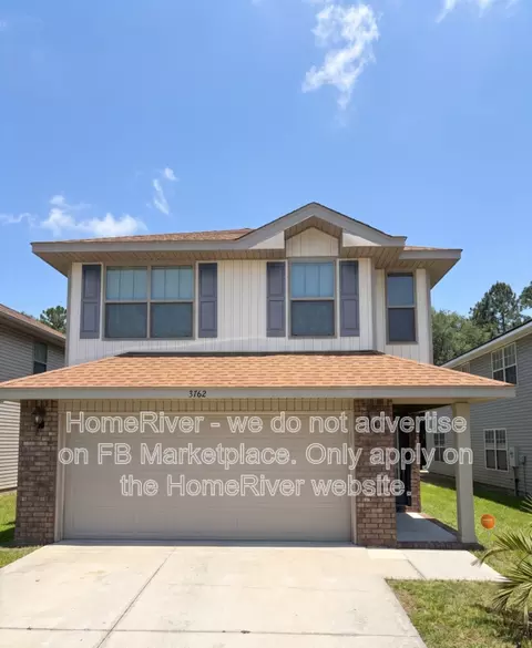 3762 Weatherstone Cir, Pensacola, FL 32507