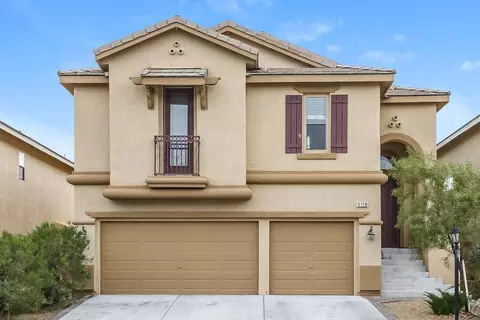 9129 Rusty Rifle Ave, Las Vegas, NV 89143
