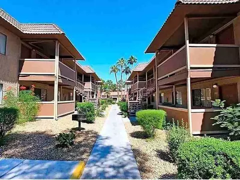 5055 Jeffreys St, Las Vegas, NV 89119