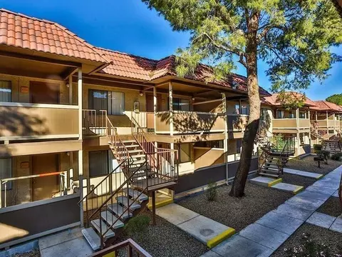 5055 Jeffreys St, Las Vegas, NV 89119
