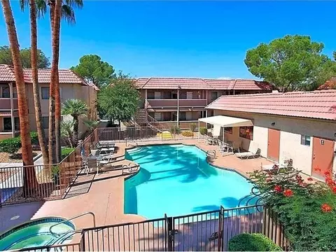 5055 Jeffreys St, Las Vegas, NV 89119