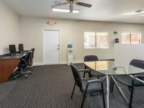 5055 Jeffreys St, Las Vegas, NV 89119