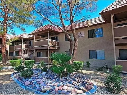 5055 Jeffreys St, Las Vegas, NV 89119