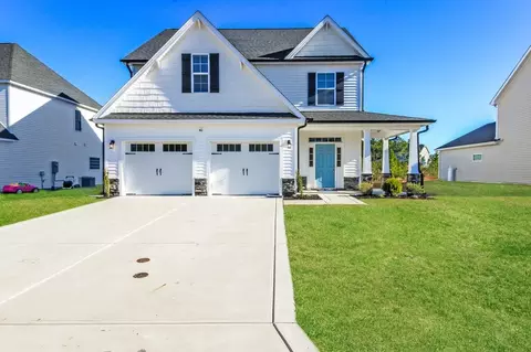 410 Anchor Hitch Ct, Sneads Ferry, NC 28460