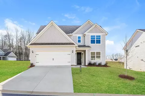 152 Renwood Rd, Simpsonville, SC 29681
