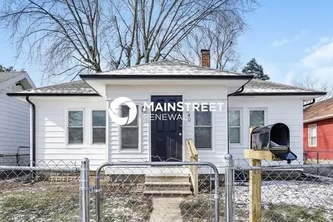 340 S Dearborn St, Indianapolis, IN 46201